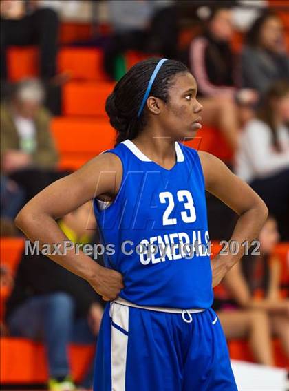 Thumbnail 2 in Grant vs. Beaverton photogallery.