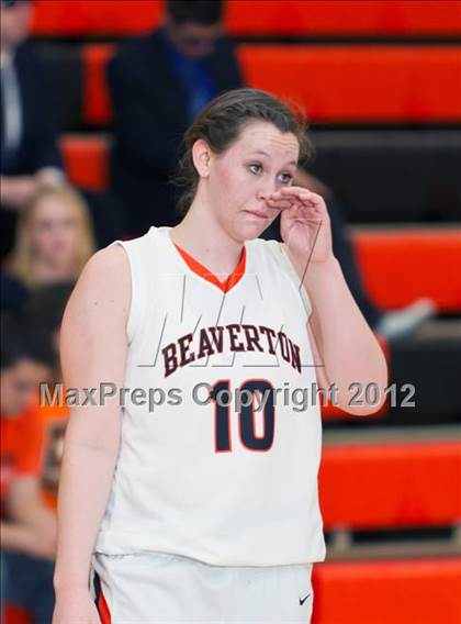 Thumbnail 1 in Grant vs. Beaverton photogallery.
