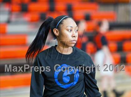 Thumbnail 1 in Grant vs. Beaverton photogallery.