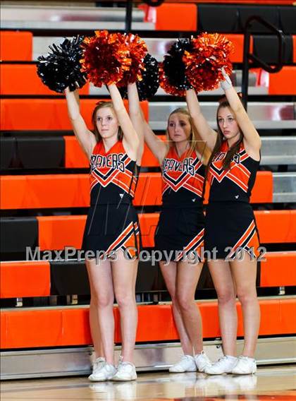 Thumbnail 1 in Grant vs. Beaverton photogallery.