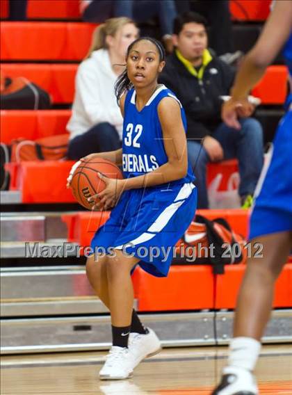Thumbnail 1 in Grant vs. Beaverton photogallery.
