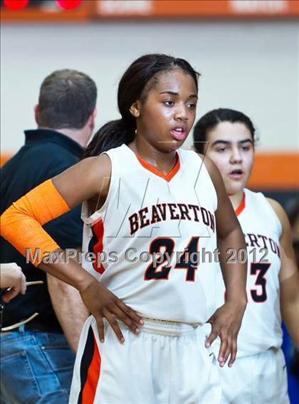 Thumbnail 2 in Grant vs. Beaverton photogallery.