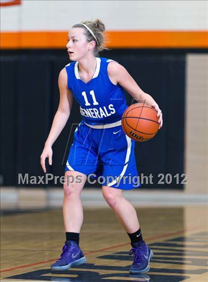 Thumbnail 3 in Grant vs. Beaverton photogallery.
