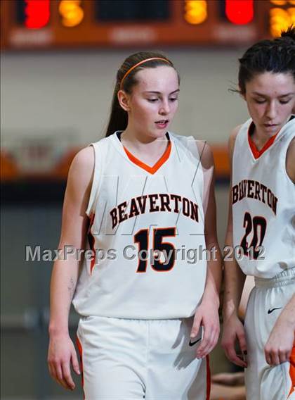Thumbnail 3 in Grant vs. Beaverton photogallery.