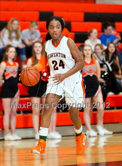 Thumbnail 2 in Grant vs. Beaverton photogallery.