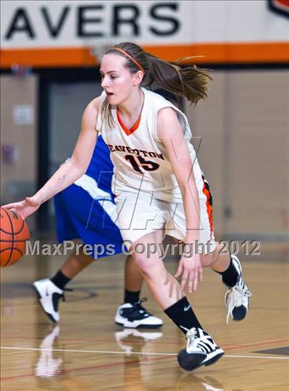Thumbnail 2 in Grant vs. Beaverton photogallery.
