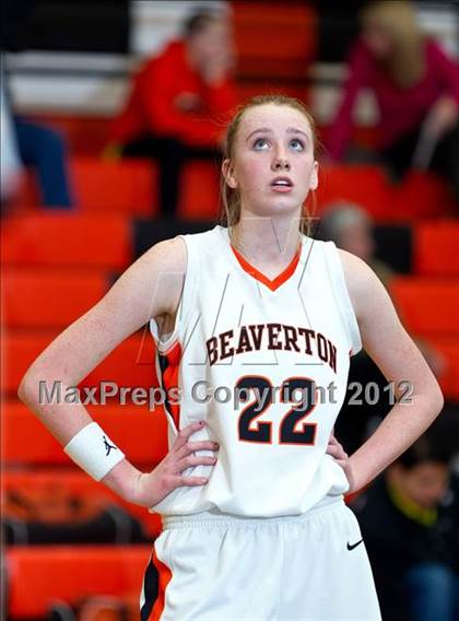 Thumbnail 2 in Grant vs. Beaverton photogallery.