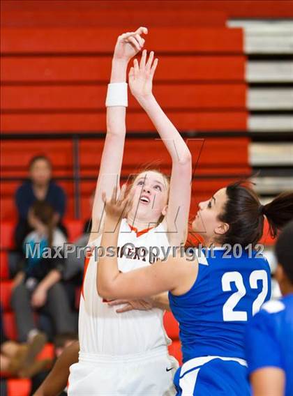 Thumbnail 3 in Grant vs. Beaverton photogallery.