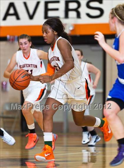 Thumbnail 1 in Grant vs. Beaverton photogallery.