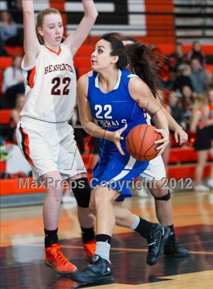 Thumbnail 2 in Grant vs. Beaverton photogallery.