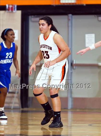 Thumbnail 3 in Grant vs. Beaverton photogallery.