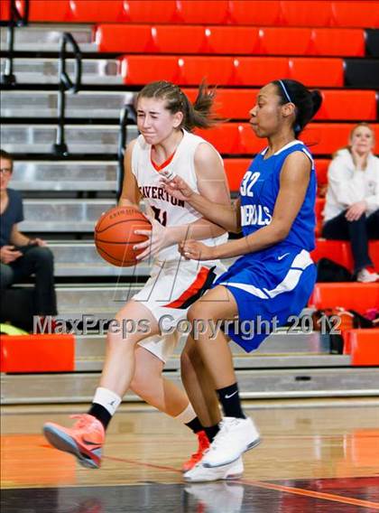 Thumbnail 1 in Grant vs. Beaverton photogallery.