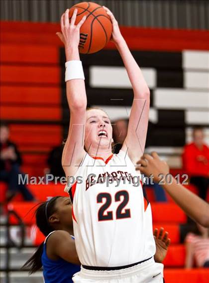Thumbnail 1 in Grant vs. Beaverton photogallery.