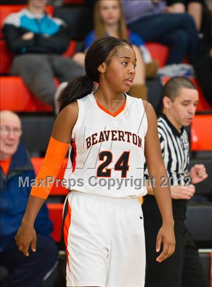 Thumbnail 2 in Grant vs. Beaverton photogallery.