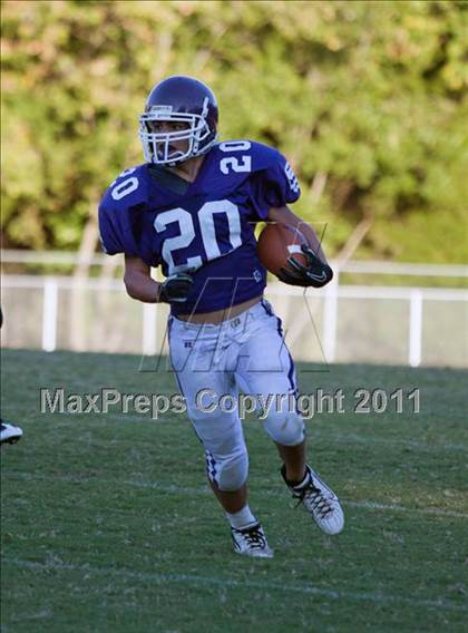 Thumbnail 1 in Morristown East @ Sevier County photogallery.