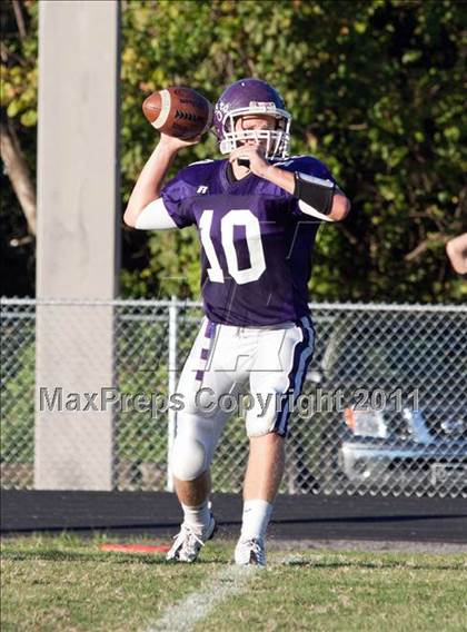 Thumbnail 1 in Morristown East @ Sevier County photogallery.