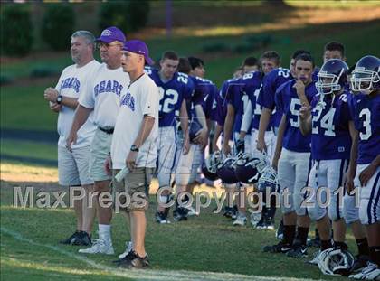 Thumbnail 1 in Morristown East @ Sevier County photogallery.
