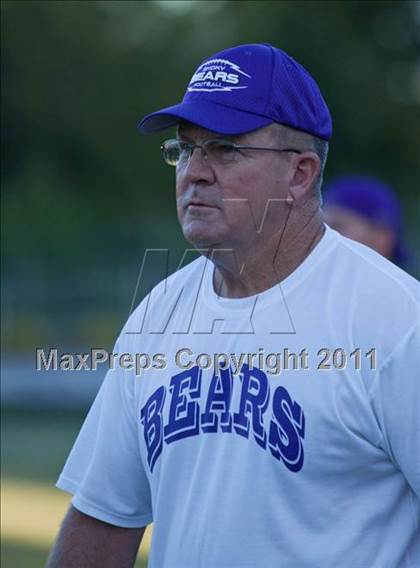 Thumbnail 1 in Morristown East @ Sevier County photogallery.