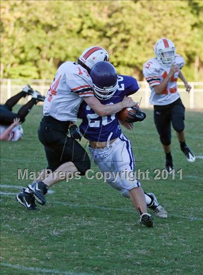 Thumbnail 3 in Morristown East @ Sevier County photogallery.