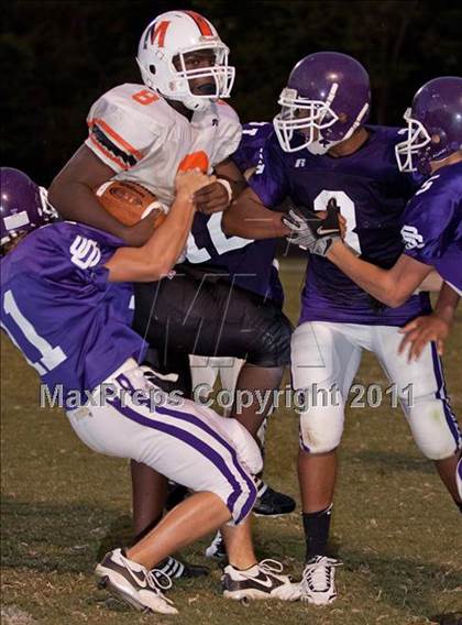 Thumbnail 2 in Morristown East @ Sevier County photogallery.