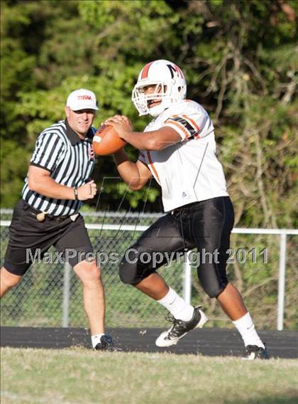 Thumbnail 1 in Morristown East @ Sevier County photogallery.