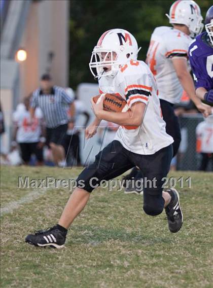 Thumbnail 3 in Morristown East @ Sevier County photogallery.