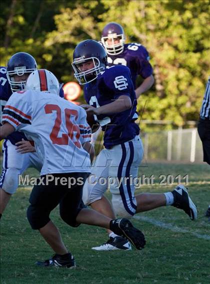 Thumbnail 1 in Morristown East @ Sevier County photogallery.
