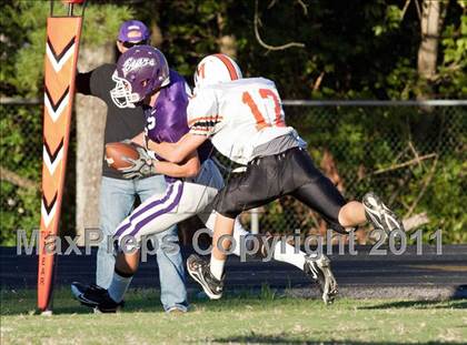 Thumbnail 3 in Morristown East @ Sevier County photogallery.