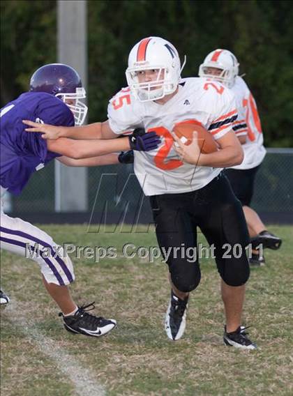 Thumbnail 1 in Morristown East @ Sevier County photogallery.