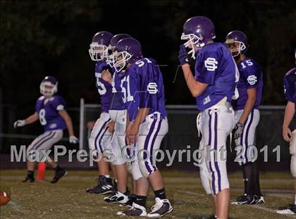 Thumbnail 3 in Morristown East @ Sevier County photogallery.