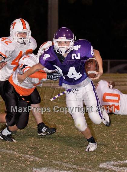 Thumbnail 1 in Morristown East @ Sevier County photogallery.