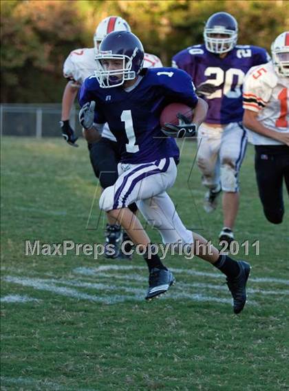 Thumbnail 1 in Morristown East @ Sevier County photogallery.