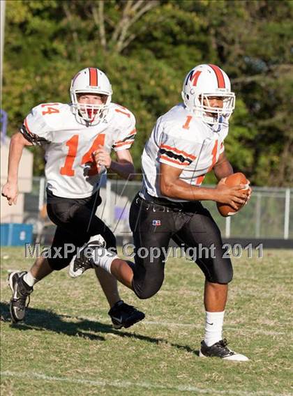 Thumbnail 2 in Morristown East @ Sevier County photogallery.