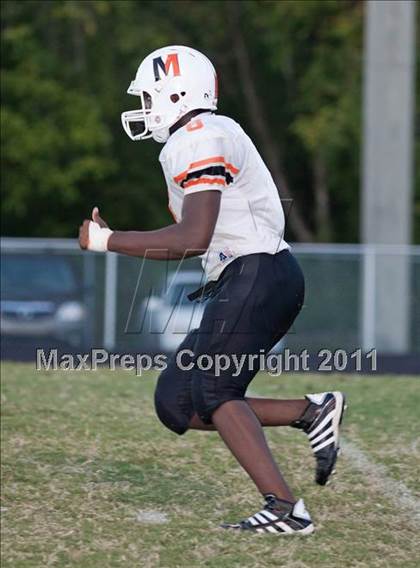 Thumbnail 2 in Morristown East @ Sevier County photogallery.