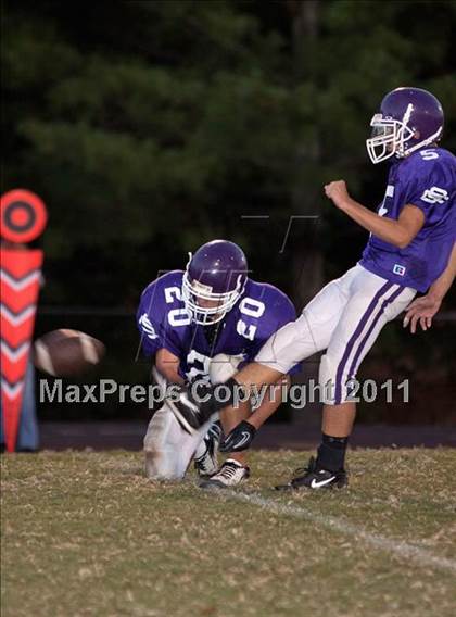 Thumbnail 1 in Morristown East @ Sevier County photogallery.