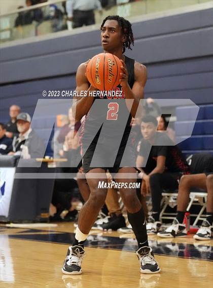 Thumbnail 3 in Furr vs Silsbee (UIL 4A Region III Semifinal) photogallery.