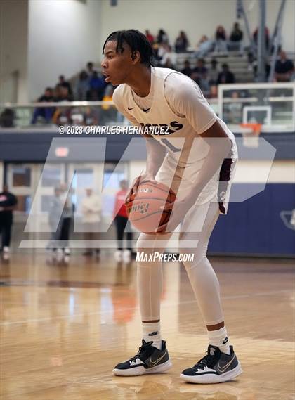 Thumbnail 1 in Furr vs Silsbee (UIL 4A Region III Semifinal) photogallery.