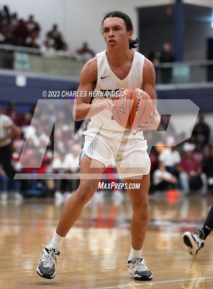 Thumbnail 1 in Furr vs Silsbee (UIL 4A Region III Semifinal) photogallery.