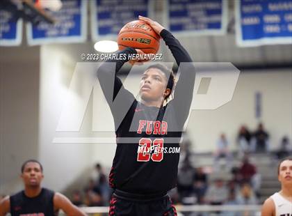 Thumbnail 3 in Furr vs Silsbee (UIL 4A Region III Semifinal) photogallery.