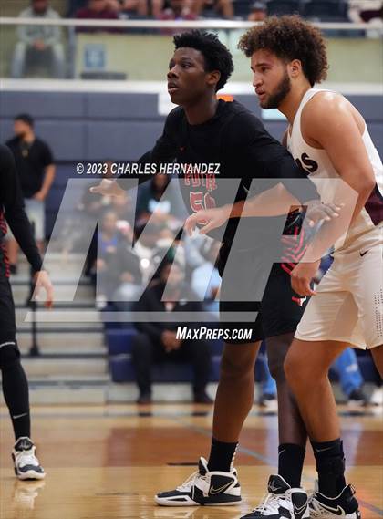 Thumbnail 1 in Furr vs Silsbee (UIL 4A Region III Semifinal) photogallery.