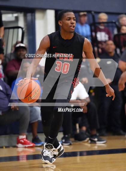 Thumbnail 2 in Furr vs Silsbee (UIL 4A Region III Semifinal) photogallery.