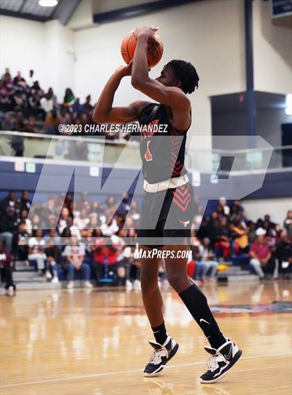 Thumbnail 3 in Furr vs Silsbee (UIL 4A Region III Semifinal) photogallery.