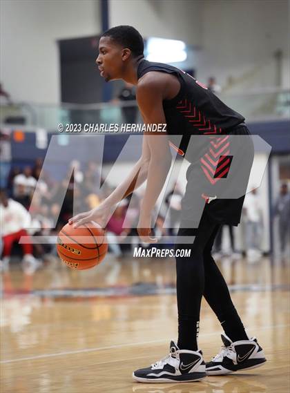 Thumbnail 3 in Furr vs Silsbee (UIL 4A Region III Semifinal) photogallery.