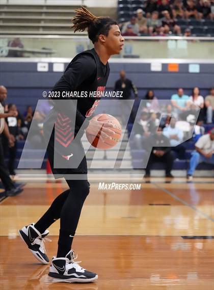 Thumbnail 1 in Furr vs Silsbee (UIL 4A Region III Semifinal) photogallery.