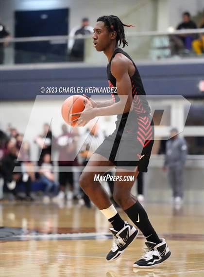 Thumbnail 3 in Furr vs Silsbee (UIL 4A Region III Semifinal) photogallery.