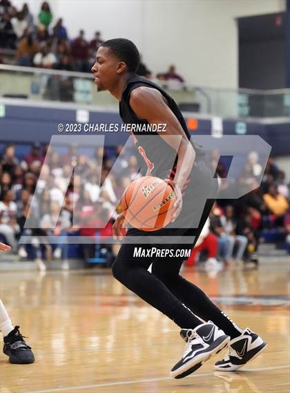Thumbnail 1 in Furr vs Silsbee (UIL 4A Region III Semifinal) photogallery.