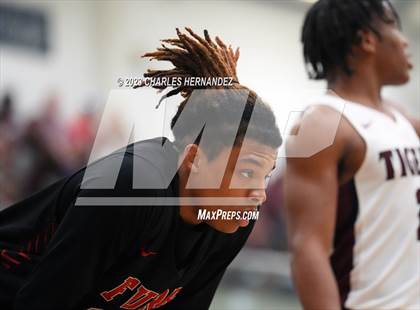 Thumbnail 2 in Furr vs Silsbee (UIL 4A Region III Semifinal) photogallery.