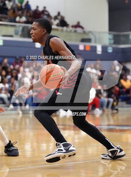 Thumbnail 3 in Furr vs Silsbee (UIL 4A Region III Semifinal) photogallery.