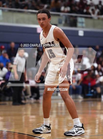 Thumbnail 3 in Furr vs Silsbee (UIL 4A Region III Semifinal) photogallery.