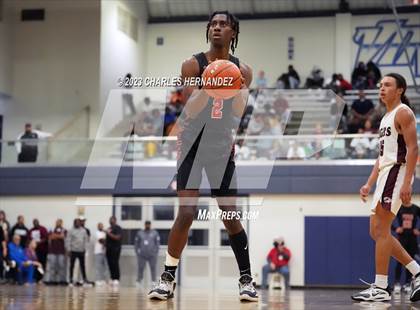 Thumbnail 2 in Furr vs Silsbee (UIL 4A Region III Semifinal) photogallery.